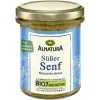 Alnatura Bio Süßer Senf 190G 2 Alnatura Bio Süßer Senf 190G -Kaffee-Tee-Laden bio alnatura samp252amp223er senf 190g