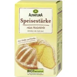 Alnatura Bio Speisestärke 250G