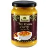 Alnatura Bio Thai Kokos Curry 325ML -Kaffee-Tee-Laden bio alnatura thai kokos curry 325ml