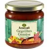 Alnatura Bio Tomatensauce Gegrilltes Gemüse 350ML -Kaffee-Tee-Laden bio alnatura tomatensauce gegrilltes gemamp252se 350ml