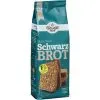 Bauckhof Bio Glutenfreies Schwarzbrot Backmischung 500G 1 Bauckhof Bio Glutenfreies Schwarzbrot Backmischung 500G -Kaffee-Tee-Laden bio bauckhof schwarzbrot glutenfrei 500g
