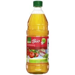 EDEKA Bio Apfelessig Klar 750ML