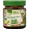 EDEKA Bio Klare Gemüsebrühe 140G -Kaffee-Tee-Laden bio edeka gemamp252sebramp252he famp252r 7l 140g1