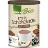 EDEKA Bio Trinkschokolade 40% Kakao 220G -Kaffee-Tee-Laden bio edeka trinkschokolade vollmilch 220g