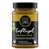 Little Lunch Bio Geflügel Knochen-Fond 400ML -Kaffee-Tee-Laden bio little lunch geflamp252gel knochenfond 400ml