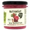 Rettergut Bio Brotaufstrich Rote Beete & Meerrettich 135G 1 Rettergut Bio Brotaufstrich Rote Beete & Meerrettich 135G -Kaffee-Tee-Laden bio rettergut brotaufstrich mit rote beete und meerrettich 135g