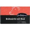 Bio Gourmet Brühwürfel Mit Rind 8ST 96G -Kaffee-Tee-Laden biogourmetbrhwrfelrind