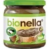 Bionella Bio Nuss-Nougat-Creme Vegan Fairtrade 400G -Kaffee-Tee-Laden bionella bio nussnougatcreme vegan fairtrade 400 g