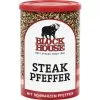 Block House Steak Pfeffer 200G 2 Block House Steak Pfeffer 200G -Kaffee-Tee-Laden block house steak pfeffer 200g