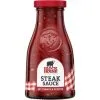 Block House Steak Sauce 240ML -Kaffee-Tee-Laden block house steak sauce 240ml