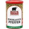 Block House Knoblauch Pfeffer 200G -Kaffee-Tee-Laden blockhouseknoblauchpfeffer