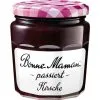 Bonne Maman Passiert Kirsche 345G 2 Bonne Maman Passiert Kirsche 345G -Kaffee-Tee-Laden bonne maman kirsche passiert 345g