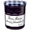 Bonne Maman Schwarzes Johannisbeer-Gelee 370G -Kaffee-Tee-Laden bonnemamanschwarzejohannisbeere
