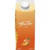BraTee Pfirsich 0,75L 2 BraTee Pfirsich 0,75L -Kaffee-Tee-Laden bra tee pfirsich 075l