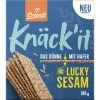 Brandt Knäck'it Lucky Sesam 190G -Kaffee-Tee-Laden brandt knamp228ck039it lucky sesam 190g