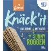 Brandt Knäck'it Sunny Roggen 200G 2 Brandt Knäck'it Sunny Roggen 200G -Kaffee-Tee-Laden brandt knamp228ck039it sunny roggen 200g