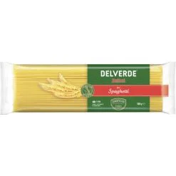 Delverde Nudeln Spaghetti 72 500G