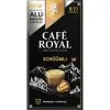 Café Royal Schüümli Kaffeekapseln 10ST 52G -Kaffee-Tee-Laden cafe royal lungo schamp252amp252mli 10st 52g1