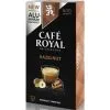 Café Royal Hazelnut Kaffeekapseln 10ST 50G -Kaffee-Tee-Laden cafe royal nespresso hazelnut 10st 50g
