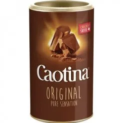 Caotina Trinkschokolade Original 500g
