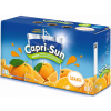 Capri-Sun Orange 10x 0,2L -Kaffee-Tee-Laden caprisorange