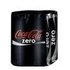 Coca-Cola Zero 4x 0,33L 2 Coca-Cola Zero 4x 0,33L -Kaffee-Tee-Laden cocacola zero 4x033l dpg