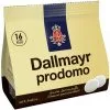 Dallmayr Kaffeepads Prodomo 16ST 112G -Kaffee-Tee-Laden dallmayr kaffeepads prodomo