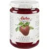Darbo Konfitüre Naturrein Extra Garten Erdbeeren 450G -Kaffee-Tee-Laden darbo konfitre extra gartenerdbeere1