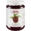 Darbo Konfitüre Extra Naturrein Feinste Himbeeren 450G -Kaffee-Tee-Laden darbo konfitre waldhimbeere