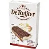 Ruijter Schokoladenstreusel 400G -Kaffee-Tee-Laden de ruijter schokoladenstreusel dunkel 400g