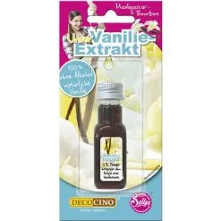 Decocino Vanille Extrakt 20ML