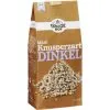 Bauckhof Demeter Bio Müzli Knusperzart Dinkel 425G -Kaffee-Tee-Laden demeter bauckhof dinkel mamp252sli knusperzart 425g