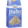 Bauckhof Demeter Bio Haferflocken Großblatt 500G -Kaffee-Tee-Laden demeter bauckhof haferflocken groamp223blatt 500g
