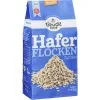 Bauckhof Demeter Bio Haferflocken Zartblatt 425G -Kaffee-Tee-Laden demeter bauckhof haferflocken zartblatt 425g
