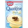 Dr. Oetker Quarkfein Vanille Geschmack 57G -Kaffee-Tee-Laden dr.oetkerquarkfein