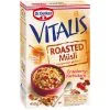 Dr. Oetker Vitalis Roasted Müsli Cranberry-Kürbiskern 450G -Kaffee-Tee-Laden dr.oetkervitalisroastedmslicranberry krbiskern