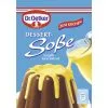 Dr. Oetker Dessert Soße Mit Vanille-Geschmack Zum Kochen 3x 17G -Kaffee-Tee-Laden droetker dessert soe mit vanillegeschmack zum kochen