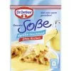 Dr. Oetker Dessert Soße Vanille Ohne Kochen 39G -Kaffee-Tee-Laden droetker dessert soe vanille ohne kochen