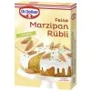 Dr. Oetker Feine Marzipan Rübli 42G 2 Dr. Oetker Feine Marzipan Rübli 42G -Kaffee-Tee-Laden droetker feine marzipan ramp252bli 42g