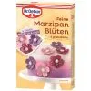 Dr. Oetker Feine Marzipanblüten 24G 2 Dr. Oetker Feine Marzipanblüten 24G -Kaffee-Tee-Laden droetker feine marzipanblamp252ten 24g