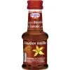 Dr. Oetker Flüssiger Bourbon-Vanille-Extrakt Gezuckert 35ML -Kaffee-Tee-Laden droetker flamp252ssiger bourbonvanilleextrakt gezuckert 35ml