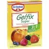 Dr. Oetker Gelfix Super Gelierpulver 3:1 50G 2 Dr. Oetker Gelfix Super Gelierpulver 3:1 50G -Kaffee-Tee-Laden droetker gelfix super gelierpulver 31
