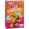 Dr. Oetker Mini Muffins 280G -Kaffee-Tee-Laden droetker mini muffins 280g