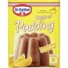 Dr. Oetker Original Puddingpulver Schokolade 3ST 133G 2 Dr. Oetker Original Puddingpulver Schokolade 3ST 133G -Kaffee-Tee-Laden droetker original puddingpulver schokolade 3x 445g