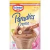 Dr. Oetker Paradies Creme Nougat Geschmack 70G 2 Dr. Oetker Paradies Creme Nougat Geschmack 70G -Kaffee-Tee-Laden droetker paradies creme nougat geschmack 70g