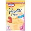 Dr. Oetker Paradies Creme Vanille 60G -Kaffee-Tee-Laden droetker paradies creme vanille 60 g