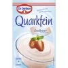 Dr. Oetker Quarkfein Erdbeer Geschmack 56G -Kaffee-Tee-Laden droetker quarkfein erdbeer geschmack