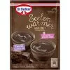 Dr. Oetker Seelenwärmer Gourmet Cremepudding Feinherbe Schokolade 87G -Kaffee-Tee-Laden droetker seelenwamp228rmer gourmet feinherbe schokolade famp252r 300ml 87g
