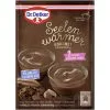 Dr. Oetker Seelenwärmer Gourmet Cremepudding Vollmilch Schokolade 90G 1 Dr. Oetker Seelenwärmer Gourmet Cremepudding Vollmilch Schokolade 90G -Kaffee-Tee-Laden droetker seelenwamp228rmer gourmet vollmilch schokolade famp252r 300ml 90g