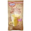Dr. Oetker Seelenwärmer Tassen-Cremepudding Vanille-Geschmack 58G -Kaffee-Tee-Laden droetker seelenwamp228rmer pudding vanillegeschmack famp252r 150ml 58g